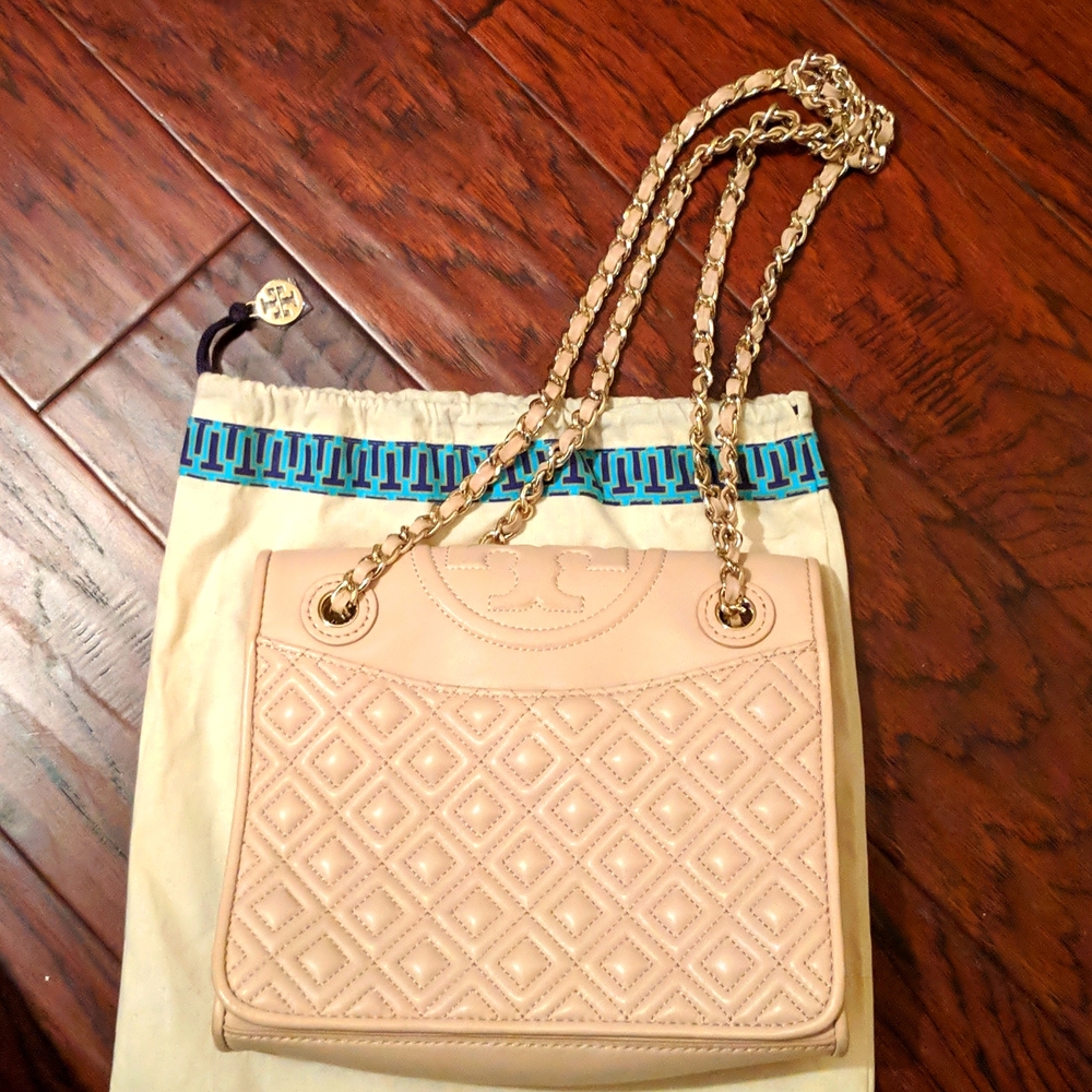 Tory Burch Flemming Bag